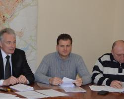 У Миколаєві працівники ринку збунтувалися проти директора (ФОТО)