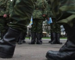 Кримські призовники виявилися одними з найбільш здорових у Росії