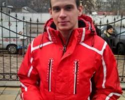 Справа Граціотова повертається до Приморського суду