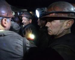 Голова профспілки гірників стверджує про «повстання шахтарів» на Львівщині