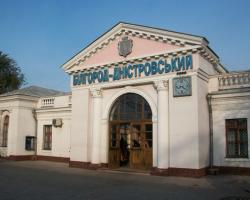 Електропотяг «Одеса - Білгород-Дністровський» курсуватиме в додатковий час