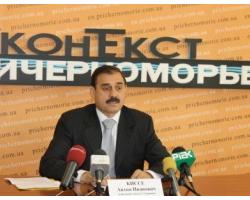 Головний болгарин України підтримав пропозицію Порошенка щодо анексії Придністров’я Молдовою