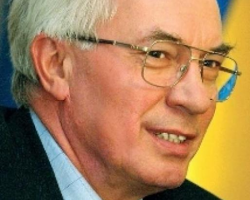 Сьогодні М.Азаров проведе засідання Кабміну