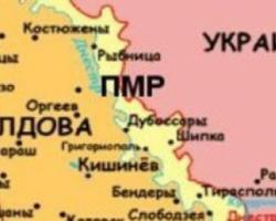 Нацгвардія почала патрулювати межу України з Придністров'ям (ВІДЕО)