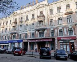 В Одесі затримано вбивцю директора «Пасажу» - ЗМІ