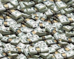 Чи є в Росії 60 млрд. доларів на розвиток Києва?