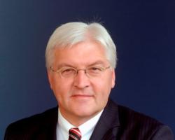 Глава МЗС ФРН не бачить приводу для постачання зброї на Україну