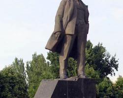 У національному реєстрі немає пам’яток комуністичному режиму - Мінкульт