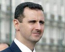 Президент Сирії: Росія відновила свої позиції в арабському світі