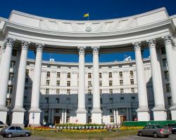 Мінські домовленості для України сьогодні є найважливішими - МЗС