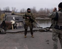 Міжнародні правозахисники звинуватили Україну в порушенні прав людини