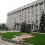 Львівська міська рада запросила севастопольських колег до себе