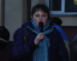 У Вінниці вимагали від Путіна «повернути секс людям» (ВІДЕО)