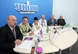 "Народна рада" хоче до Конституційної асамблеї