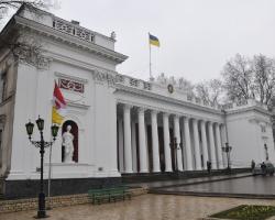 В Малиновському районі стартували проміжні вибори депутата Одеської міськради