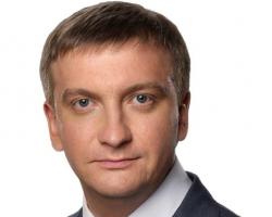 Проти міністра юстиції України подано позов