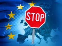 ЄС поки не збирається переглядати санкції проти Росії
