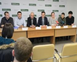 Втеклий прес-секретар губернатора, екс-бютівець та горе-кандидат в нардепи будуть представляти Садового в Одесі