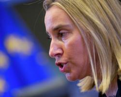 ЄС вражений скасуванням проекту «Південний потік»