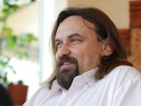 Олександр Чаленко: Навіть прибиральницям заборонять говорити росіською