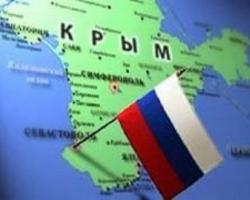 Майже 40% німців визнають Крим російським