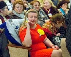 Побита прихильниками влади одеська опозиціонерка показала синці (ФОТО)