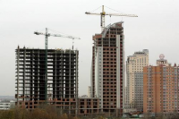 У цьому році зростання в будівництві складає 100,7% – Микола Азаров