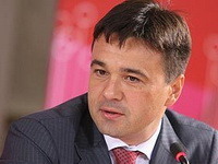 Андрій Воробйов: «Єдина Росія» готова до діалогу з опозицією