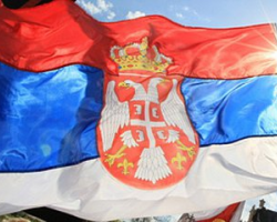 У Сербії заборонили неонацистський фронт