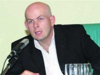Олесь Бузина: Двадцятиріччя свята народної незалежності