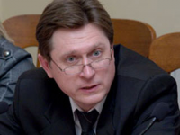 Політичний експерт вважає, шо українська опозиція не вийшла з кризової фази
