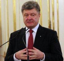 Порошенко неквапливо розмірковує над покаранням для Коломойського