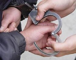 Затримано ще одного учасника штурму Харківської ОДА