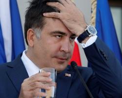 Грузія вимагає від України екстрадиції Саакашвілі