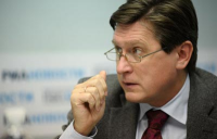Фесенко поділився думками з приводу того, хто може пройти до Верховної Ради