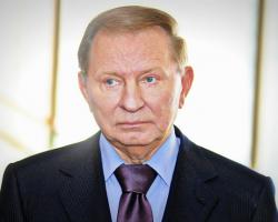 Кучма представлятиме Київ на переговорах у Мінську - МЗС