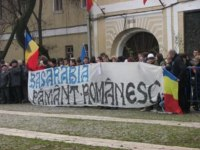 Боротьба за Бєльці. Хто стоїть за уніоністами?