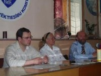 Латвійські правозахисники: Жодна партія не захищає права негромадян