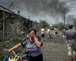 Опозиція України вимагає від Порошенка припинити економічну блокаду Донбасу