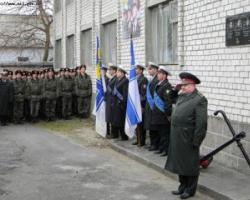 Очаківський військкомат недорахувався понад 800 військовозобов'язаних