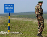 Голові Гагаузької автономії Молдавії заборонили в'їзд до України