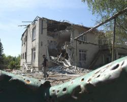 У Донецьку без газу залишаються понад 2500 будівель - міськрада