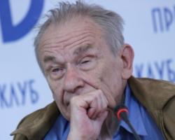 Шухевич має намір повернути смертну кару для зрадників України