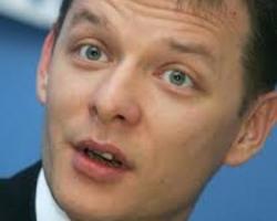 Російський віце-прем'єр назвав Ляшка «цапом»