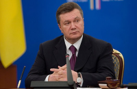 Янукович vs бюрократи