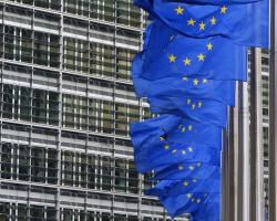 Україна передала ЄС звернення про розгортання миротворчої місії