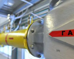 Україна залишила Донбас без газу