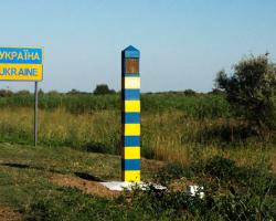 В Одеській області чиновники приватизували ділянку кордону України