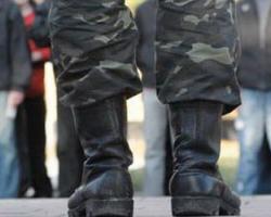 На Миколаївщині двох «ухильників» від мобілізації засудили на 2 роки