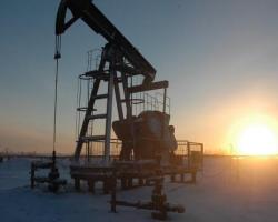 Нафта «Brent» опустилась в ціні нижче 55 доларів за барель